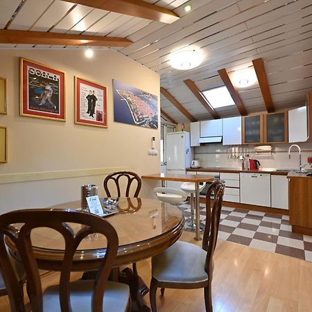 Apartment Eva Zadar Bagian luar foto