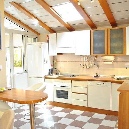 Apartment Eva Zadar Bagian luar foto