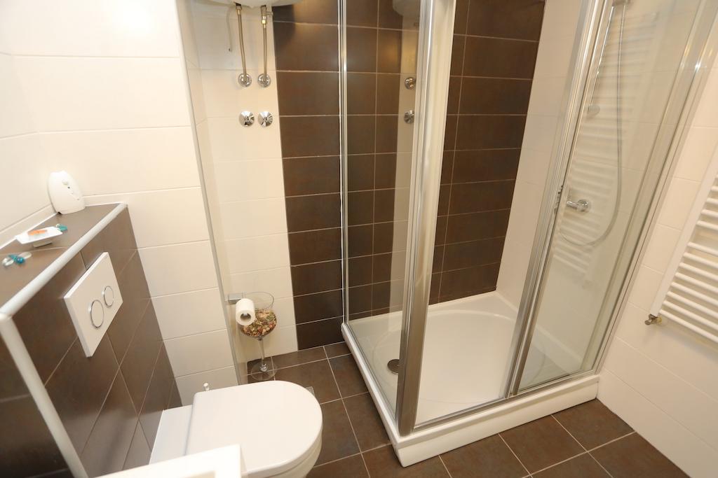 Apartment Eva Zadar Ruang foto