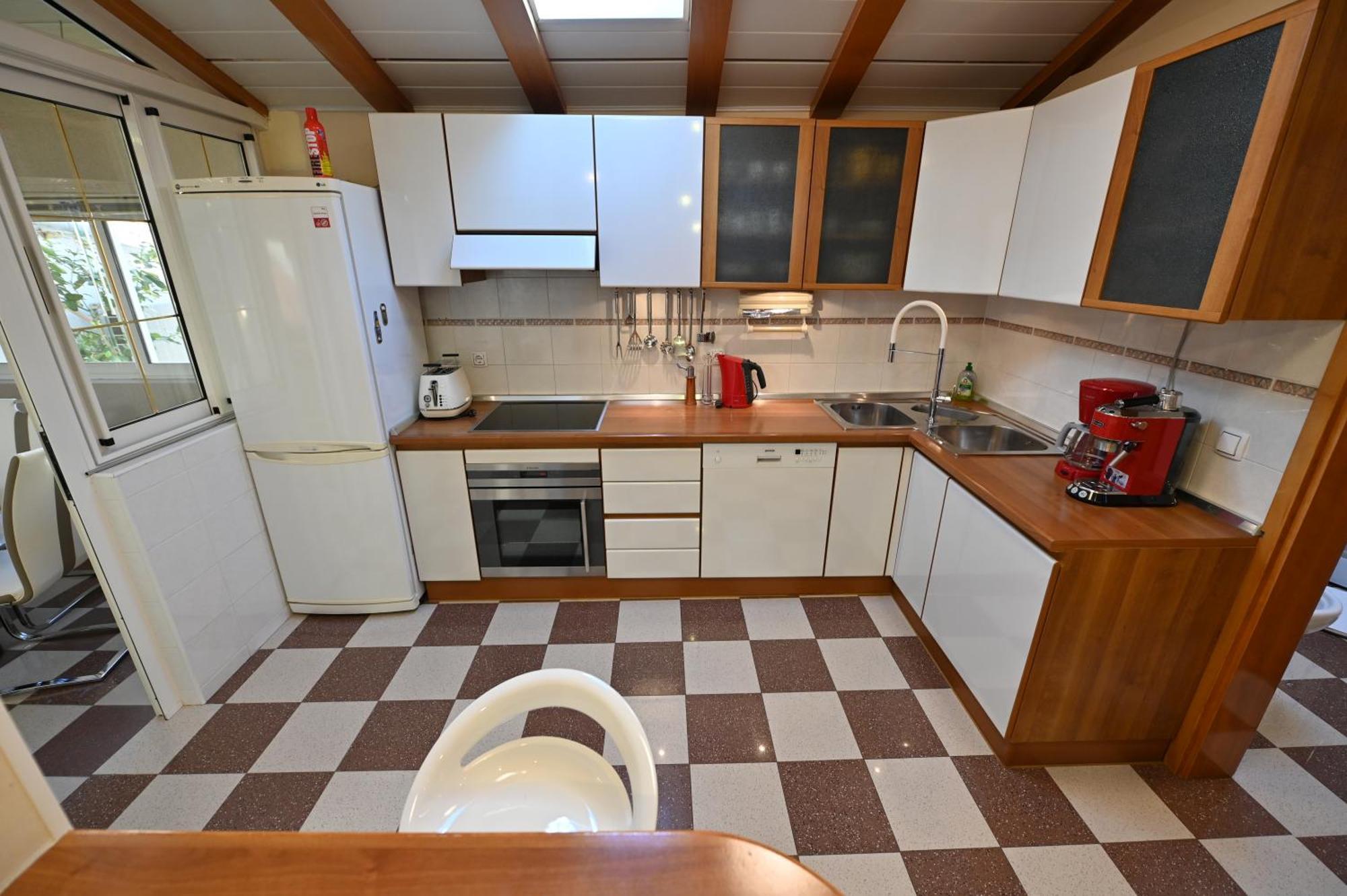 Apartment Eva Zadar Bagian luar foto