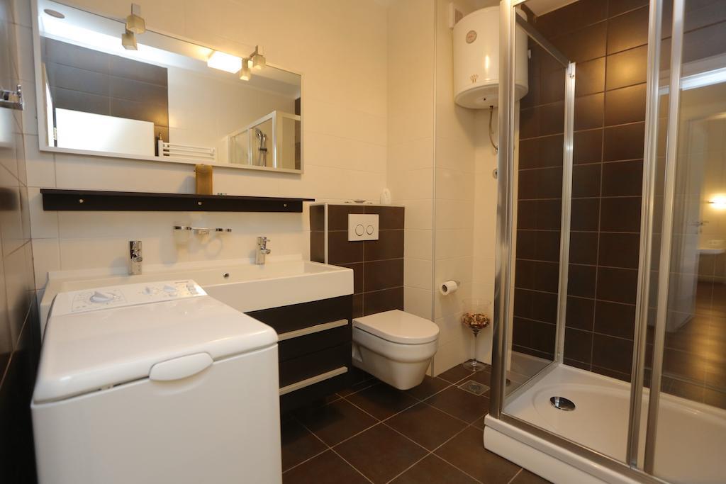 Apartment Eva Zadar Ruang foto