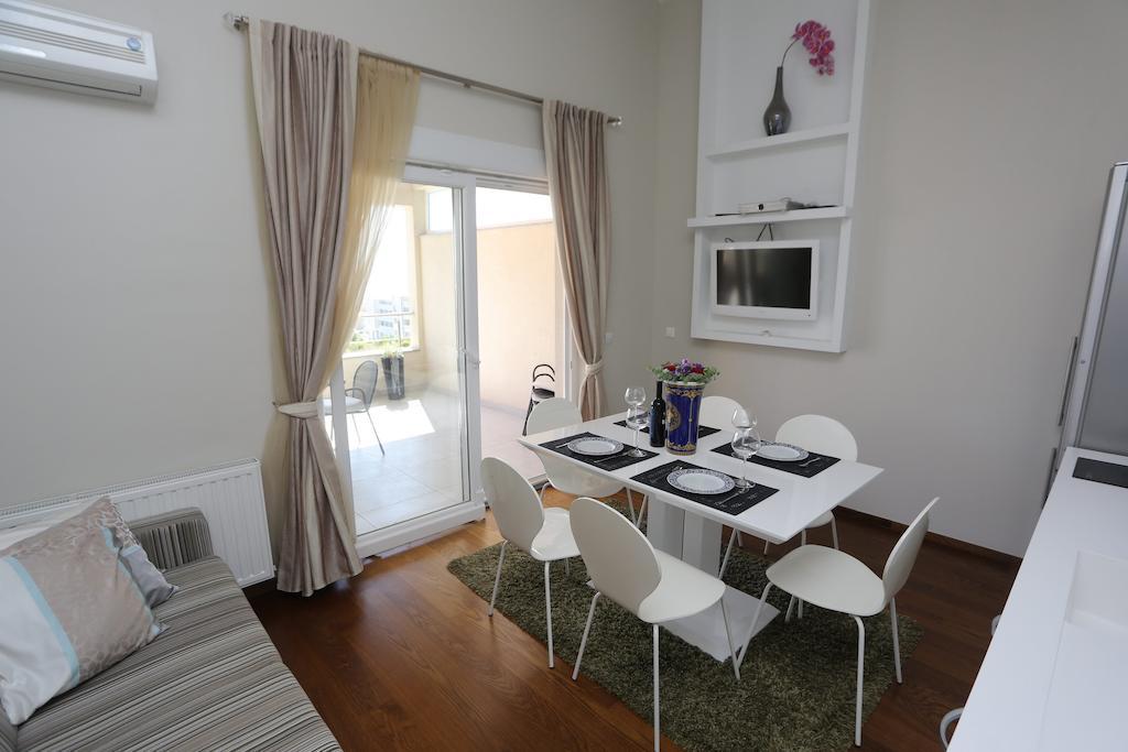 Apartment Eva Zadar Bagian luar foto
