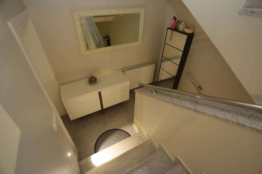Apartment Eva Zadar Ruang foto