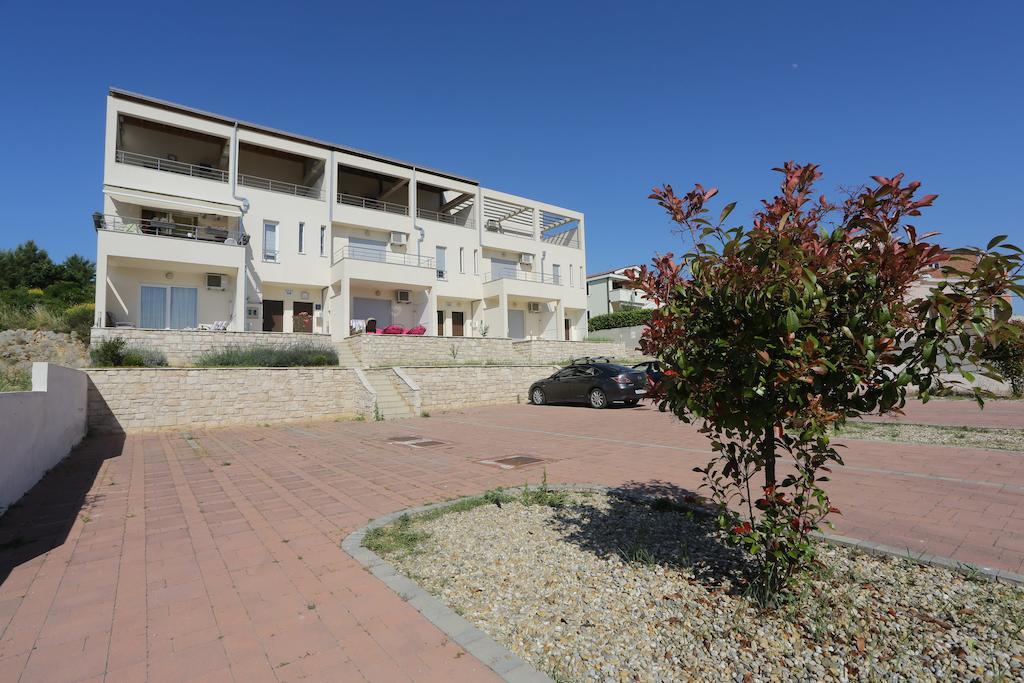 Apartment Eva Zadar Ruang foto
