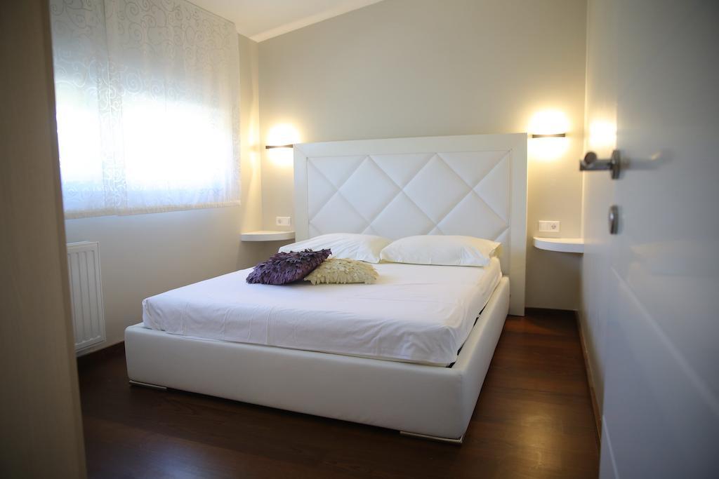 Apartment Eva Zadar Ruang foto