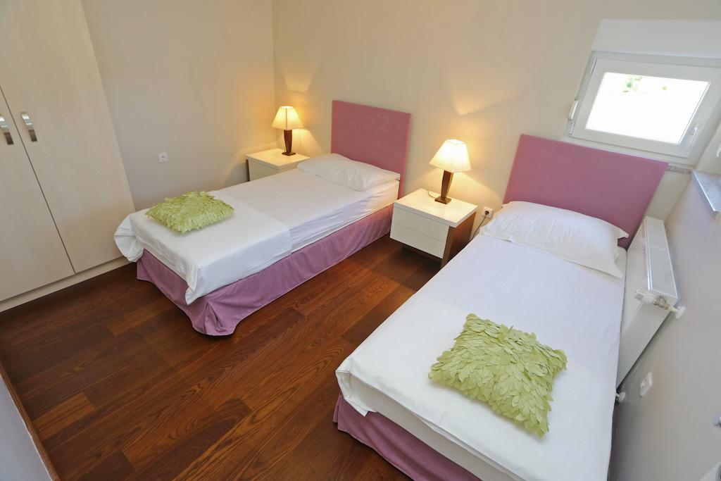 Apartment Eva Zadar Ruang foto
