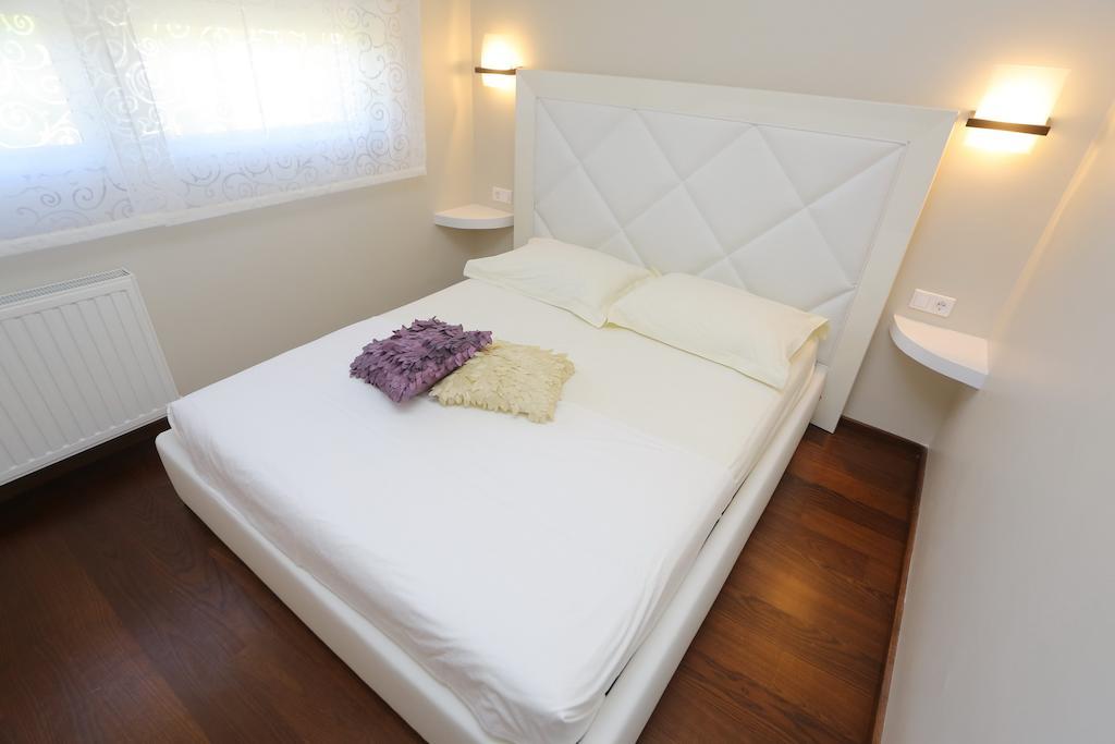 Apartment Eva Zadar Ruang foto