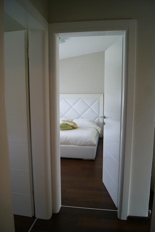 Apartment Eva Zadar Bagian luar foto