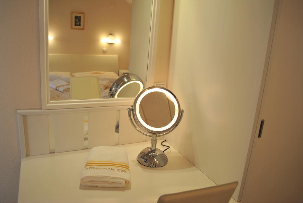 Apartment Eva Zadar Bagian luar foto