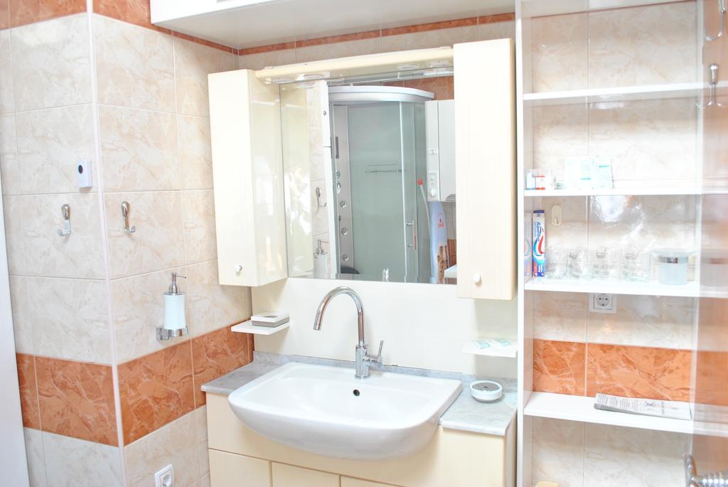 Apartment Eva Zadar Bagian luar foto
