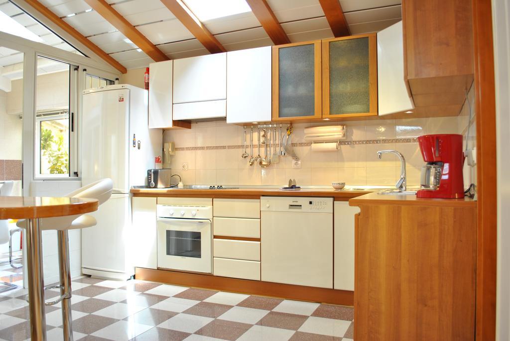 Apartment Eva Zadar Bagian luar foto